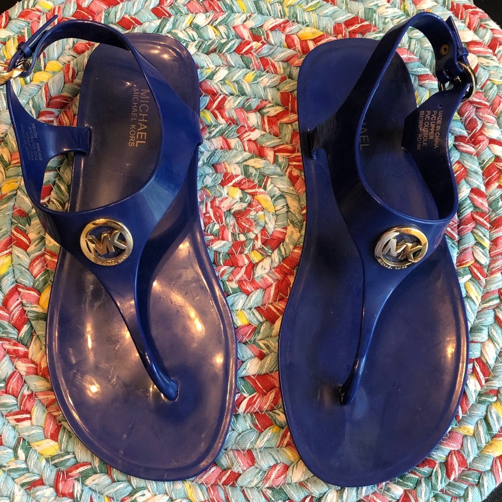MICHAEL KORS SANDALS